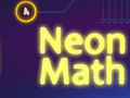 遊戲Neon Math