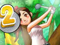 遊戲Maya Golf 2