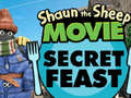 遊戲Shaun the Sheep: Movie Secret Feast