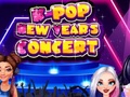 遊戲K-pop New Year's Concert