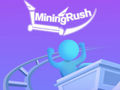 遊戲Mining Rush