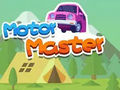 遊戲Motor Master