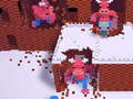 遊戲Snowdrift V2