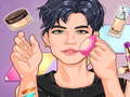 遊戲Beauty Guru Make Up Tips