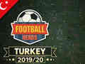 遊戲Football Heads: Turkey 2019/20