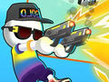 遊戲Street Gun Fight