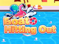 遊戲Boat Hitting Out