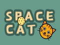 遊戲Space Cat