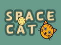 遊戲Space Cat