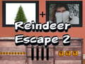 遊戲Reindeer Escape 2