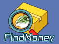 遊戲Find Money