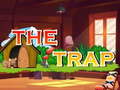 遊戲The Trap