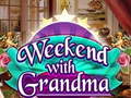 遊戲Weekend with Grandma