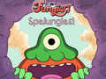遊戲The Fungies! Spelungies
