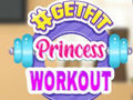 遊戲Getfit Princess Workout 