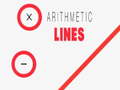 遊戲Arithmetic Lines