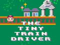 遊戲The Tiny Train Driver