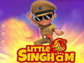 遊戲Little Singham