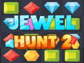 遊戲Jewel Hunt 2