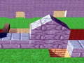 遊戲Blocky Combat Swat 2