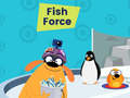 遊戲Fish Force