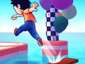 遊戲Shortcut Run 3D