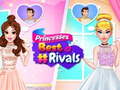 遊戲Princesses Best #Rivals