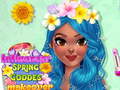 遊戲Influencer Spring Goddess Makeover