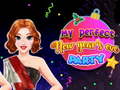 遊戲My Perfect New Year's Eve Party