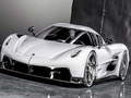 遊戲Koenigsegg Jesko Absolut Slide