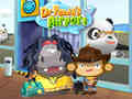 遊戲Dr Panda Airport