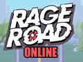 遊戲Rage Road Online