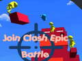 遊戲Join Clash Epic Battle
