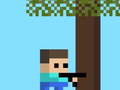 遊戲Minescraft Steve Adventures