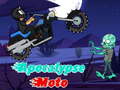 遊戲Apocalypse Moto