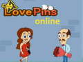 遊戲Love Pins Online