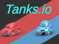 遊戲Tanks.io