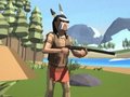 遊戲Wounded Winter: A Lakota Story