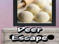 遊戲Deer Escape