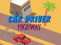 遊戲Car Driver Highway