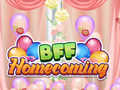 遊戲BFF Homecoming
