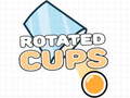 遊戲Rotated Cups