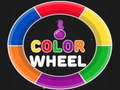遊戲Color Wheel