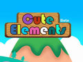 遊戲Cute Elements