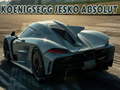 遊戲Koenigsegg Jesko Absolut 