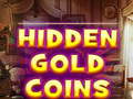 遊戲Hidden Gold Coins