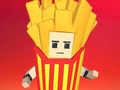 遊戲Fall Boys Ultimate Race Tournament Multiplayer