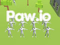 遊戲Paw.io