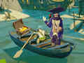 遊戲Pirate Adventure