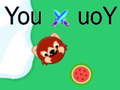 遊戲You vs uoY